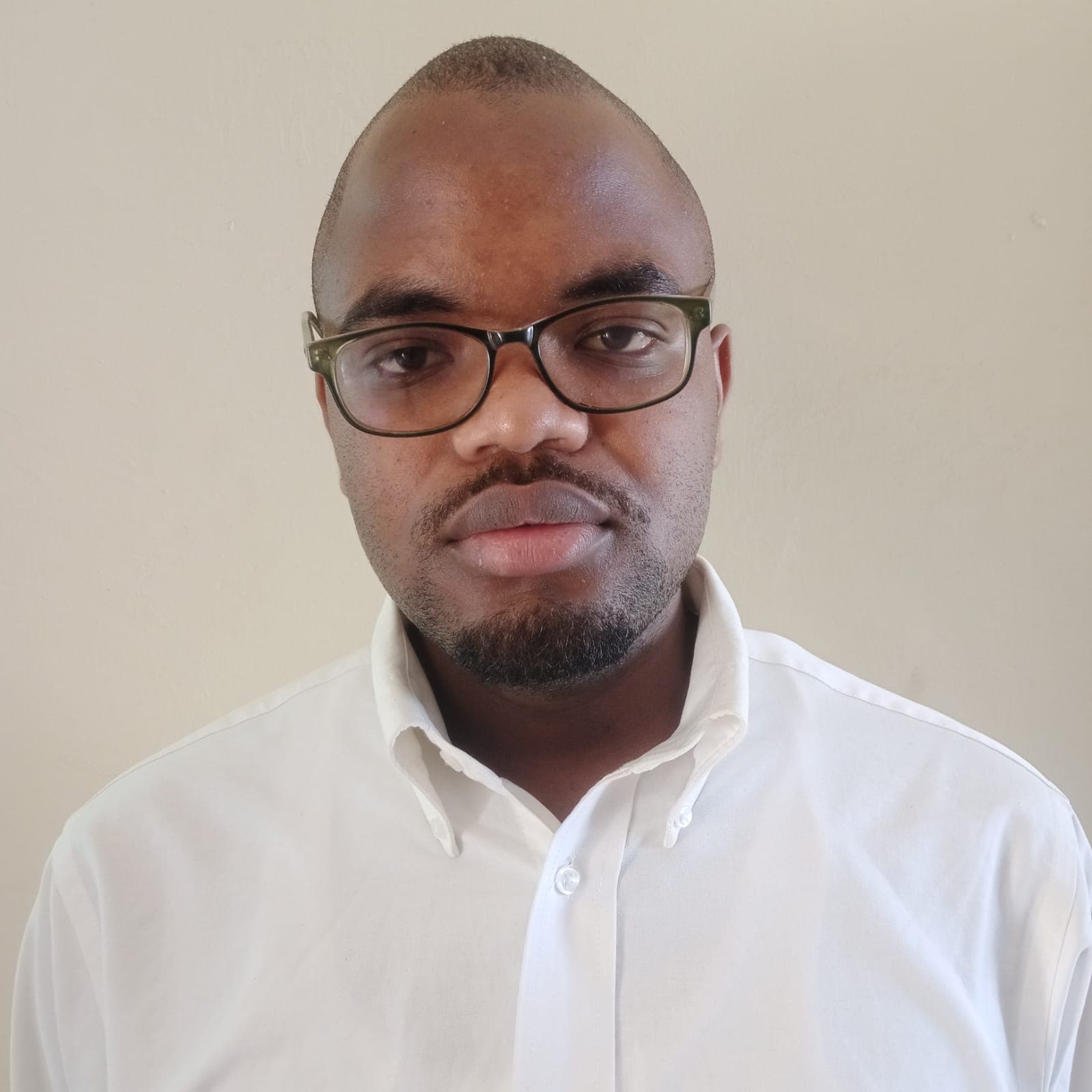 Christopher Mulei