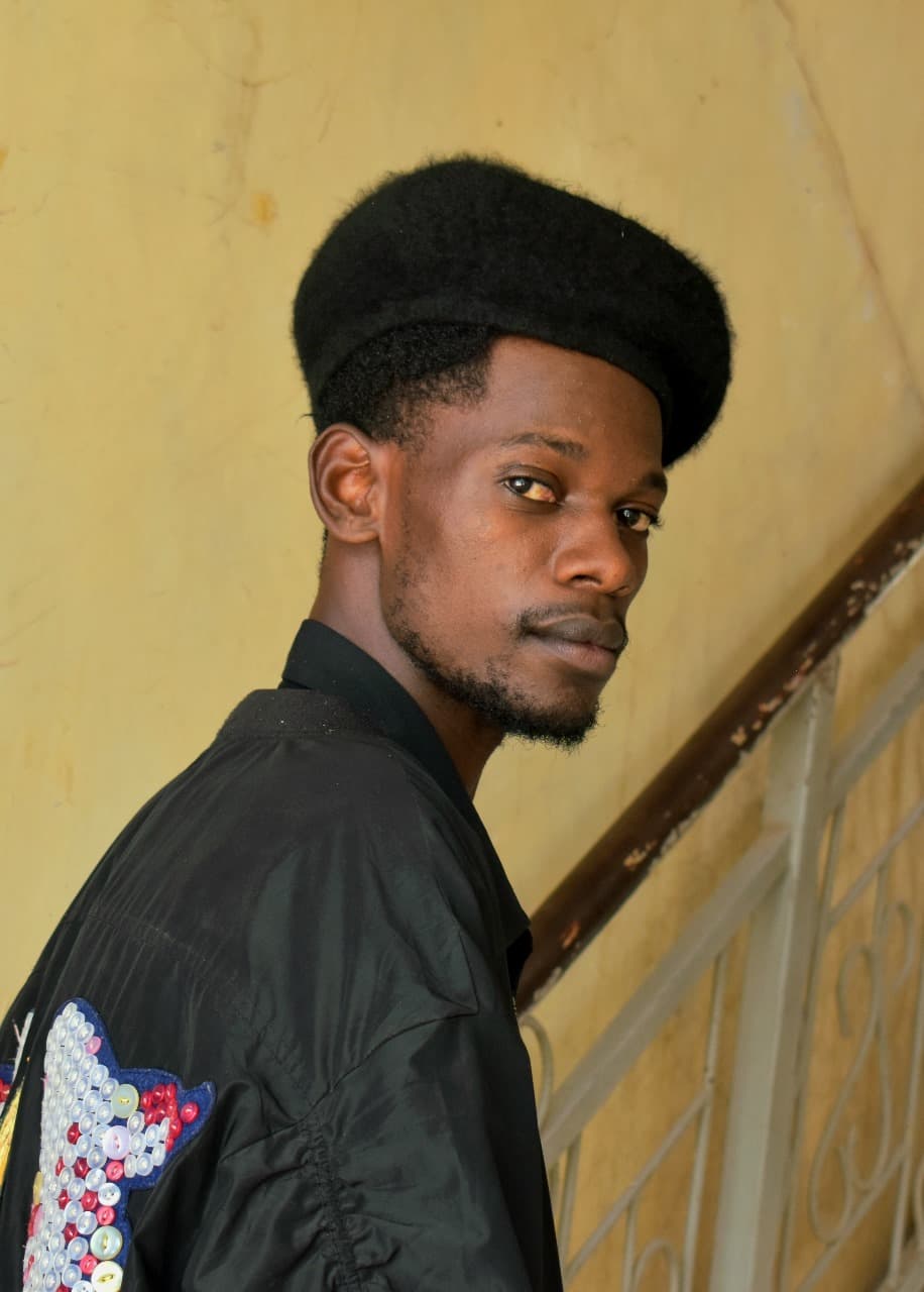 Isaya Amunga