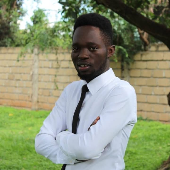 Onyango Oloo