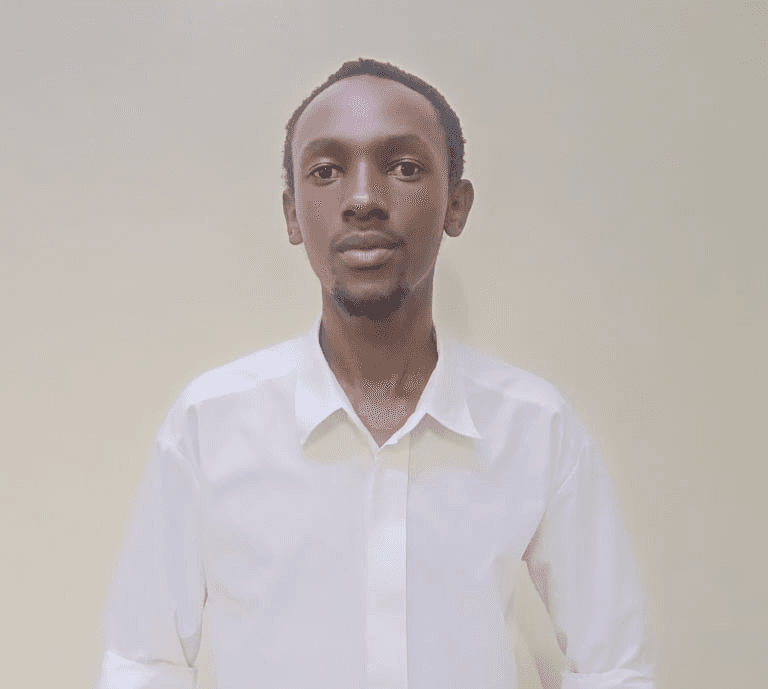 Teddy Wambua
