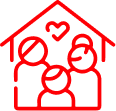 Build 2 Rescue centres